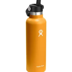 21oz Standard Flex Straw Cap Isolierflasche