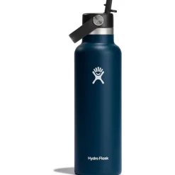 21oz Standard Flex Straw Cap Isolierflasche