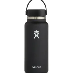 32oz Wide Flex Cap Isolierflasche
