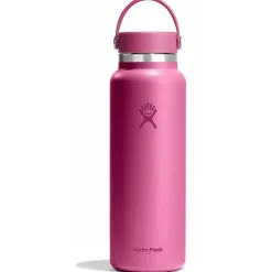40oz Wide Flex Cap Isolierflasche