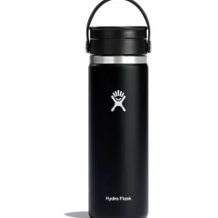 20oz Wide Flex Sip Lid Isolierflasche