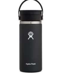 16oz Wide Flex Sip Lid Isolierflasche