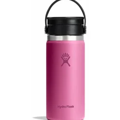 16oz Wide Flex Sip Lid Isolierflasche