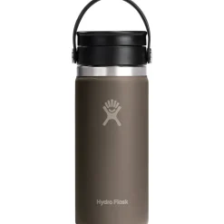 16oz Wide Flex Sip Lid Isolierflasche