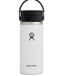 16oz Wide Flex Sip Lid Isolierflasche