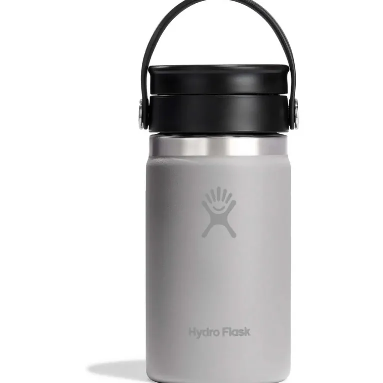 12oz Wide Flex Sip Lid Isolierflasche