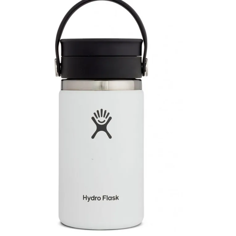 12oz Wide Flex Sip Lid Isolierflasche
