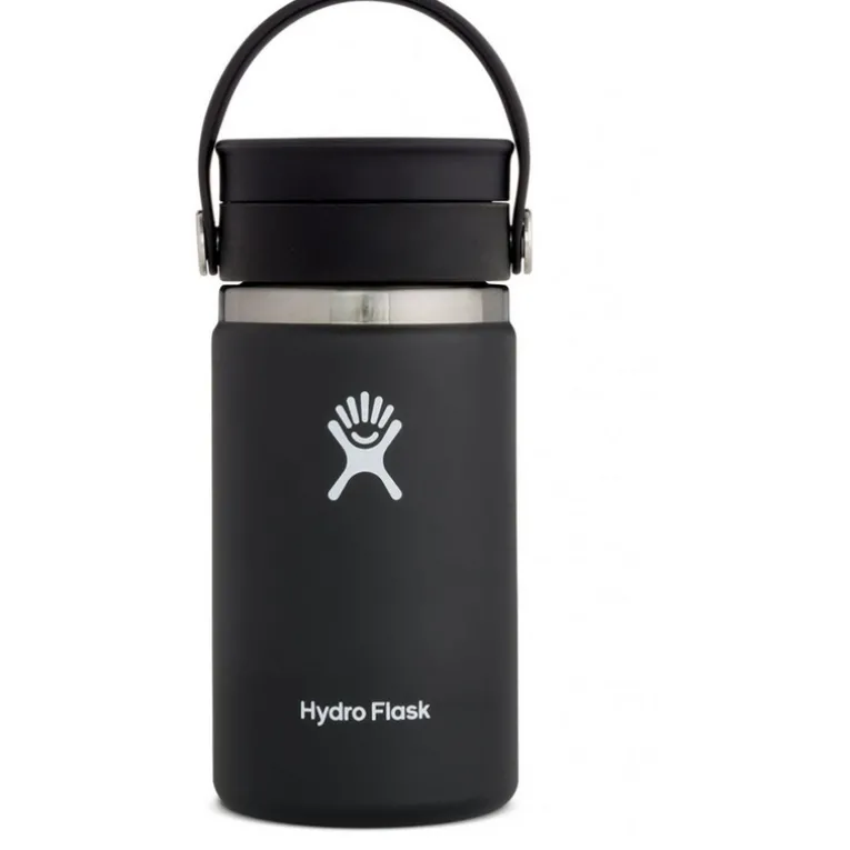 12oz Wide Flex Sip Lid Isolierflasche