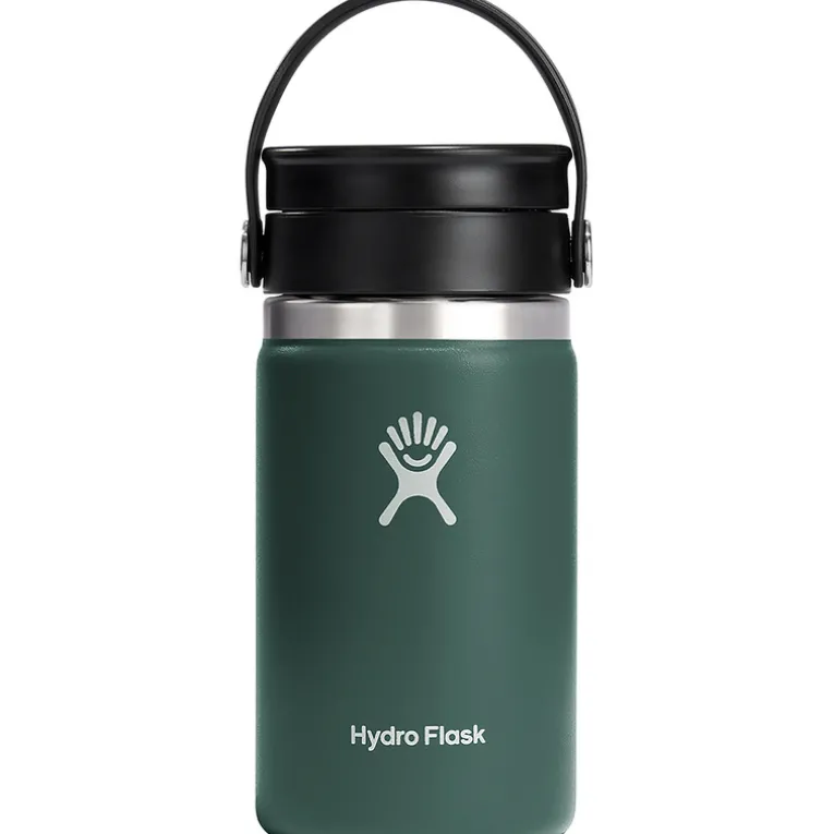 12oz Wide Flex Sip Lid Isolierflasche