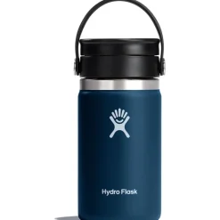 12oz Wide Flex Sip Lid Isolierflasche