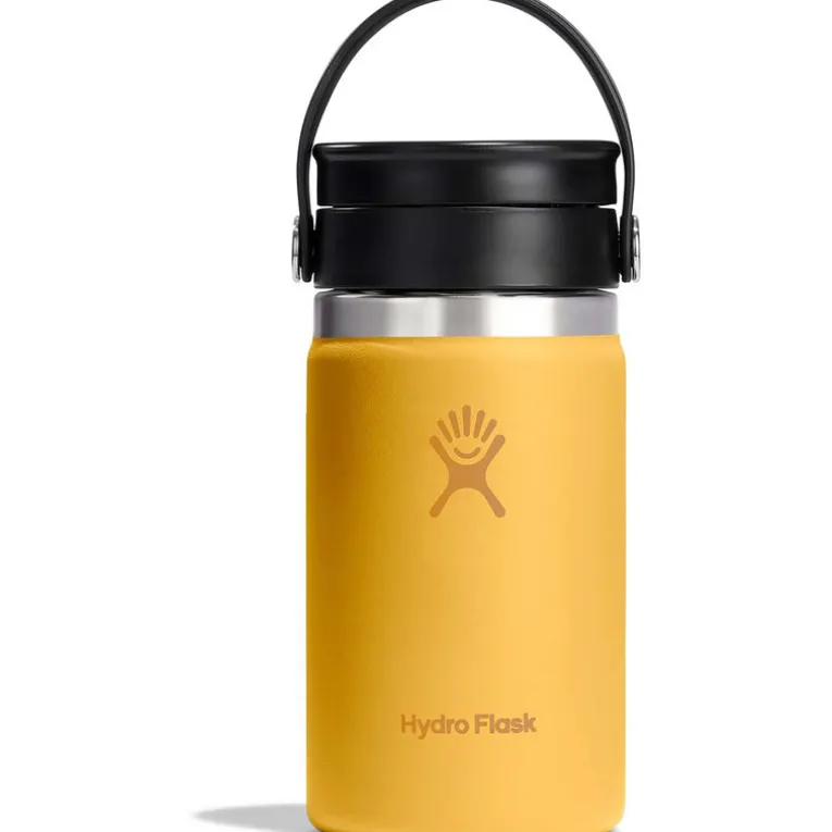 12oz Wide Flex Sip Lid Isolierflasche