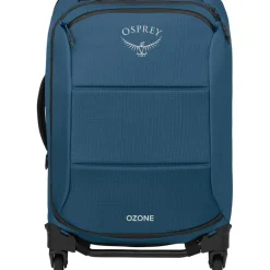 Ozone 4-Wheel Carry On 36l Rollkoffer