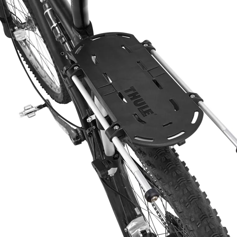 Pack 'n Pedal Schienenerweiterungs-Set
