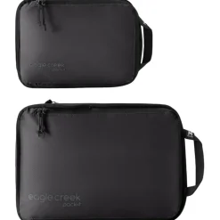 Pack-It Isolate Compress Cube S/M Packtasche Set