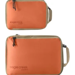 Pack-It Isolate Compress Cube S/M Packtasche Set