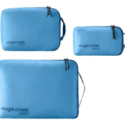 Pack-It Isolate Cube XS/S/M Packtasche Set