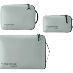 Pack-It Isolate Cube XS/S/M Packtasche Set