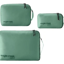 Pack-It Isolate Cube XS/S/M Packtasche Set
