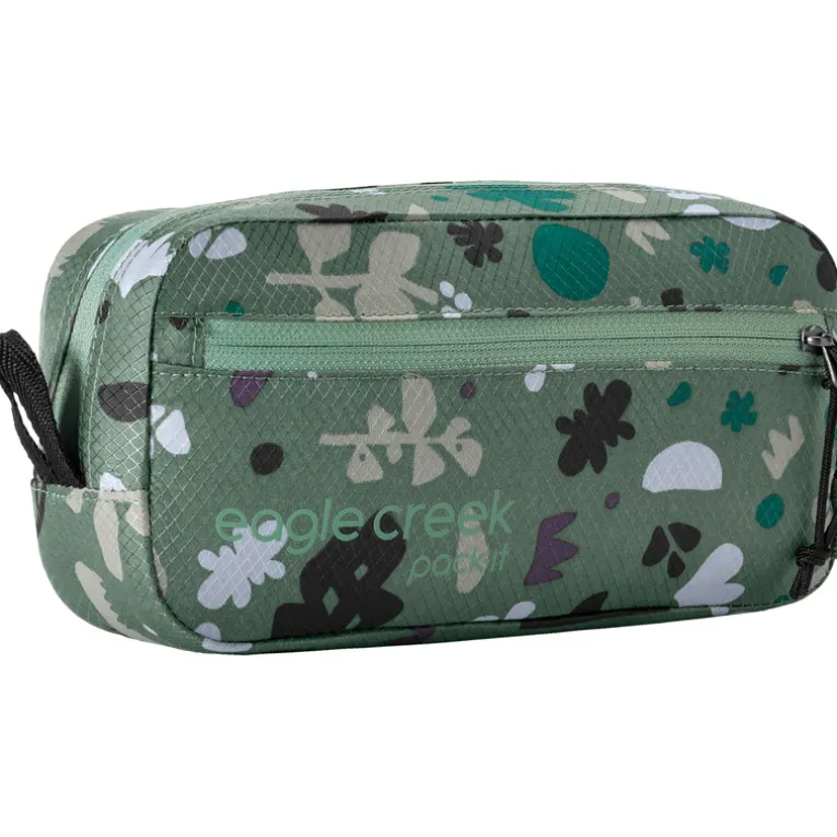Pack-It Isolate Quick Trip XS Kulturtasche