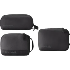 Pack-It Overnight Packtasche Set