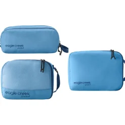 Pack-It Overnight Packtasche Set