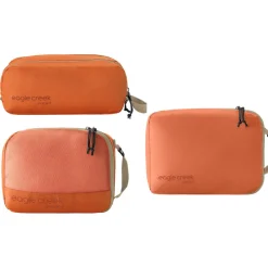 Pack-It Overnight Packtasche Set