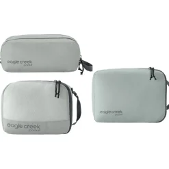 Pack-It Overnight Packtasche Set