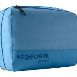 Pack-It Reveal Clean/Dirty Cube M Packtasche