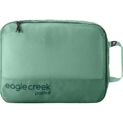 Pack-It Reveal Clean/Dirty Cube M Packtasche
