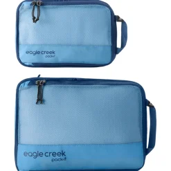 Pack-It Reveal Compress Cube S/M Packtasche Set