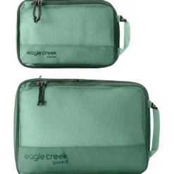 Pack-It Reveal Compress Cube S/M Packtasche Set