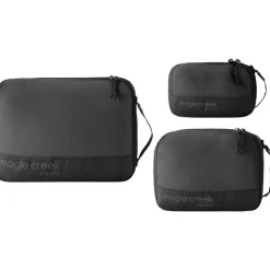 Pack-It Reveal Cube XS/S/M Packtasche Set