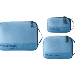 Pack-It Reveal Cube XS/S/M Packtasche Set