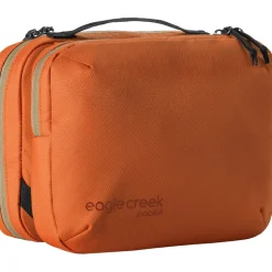 Pack-It Trifold Toiletry Kit Kulturtasche