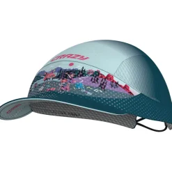 Pacman Run Cap
