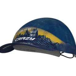 Pacman Run Cap