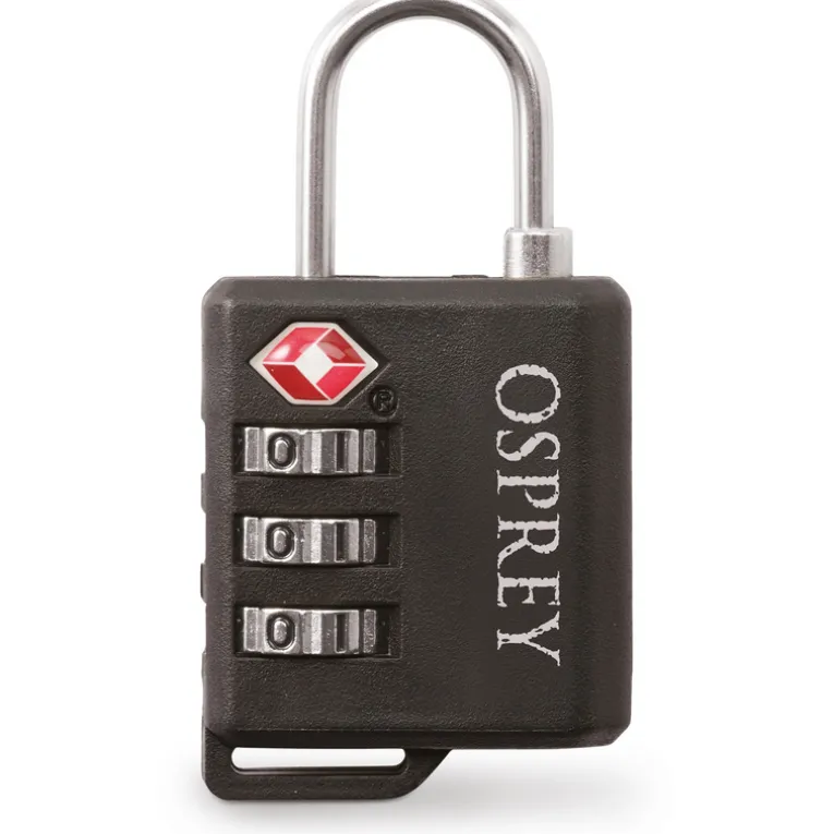 Padlock