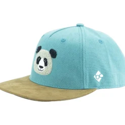 Panda Cap