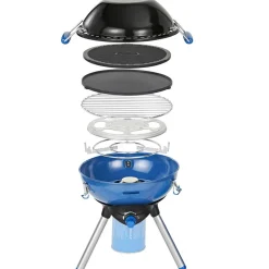 Party 400CV Grill