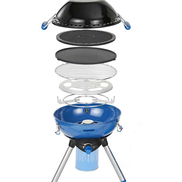 Party 400CV Grill
