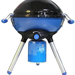 Party 400CV Grill