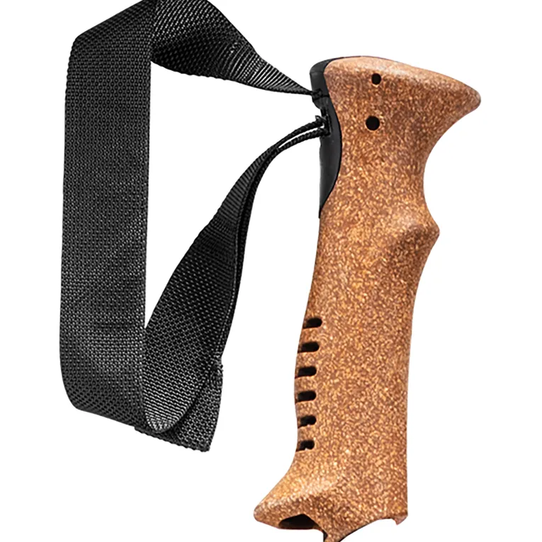 PAS 2K CorTec Compact Griffe