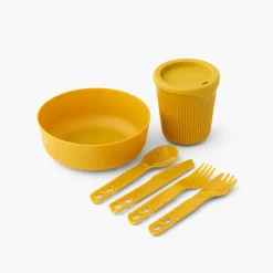 Passage Dinnerware 1P Set