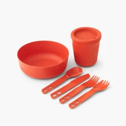 Passage Dinnerware 1P Set