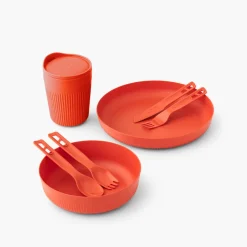 Passage Dinnerware 1P Set
