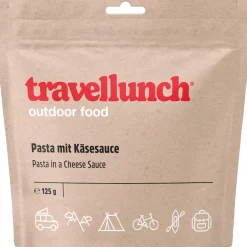 Pasta mit Käsesauce