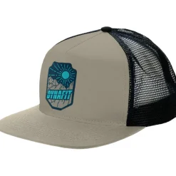 Patch Trucker Cap