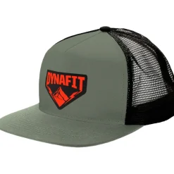 Patch Trucker Cap