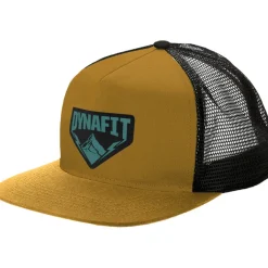 Patch Trucker Cap