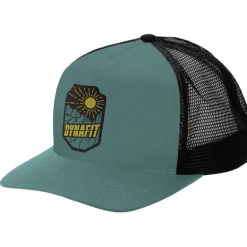 Patch Trucker Cap